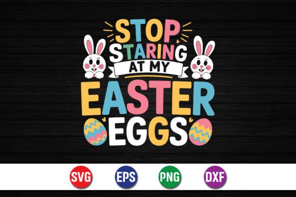 Download Stop Staring at My Easter Eggs - Easter eggs Collection