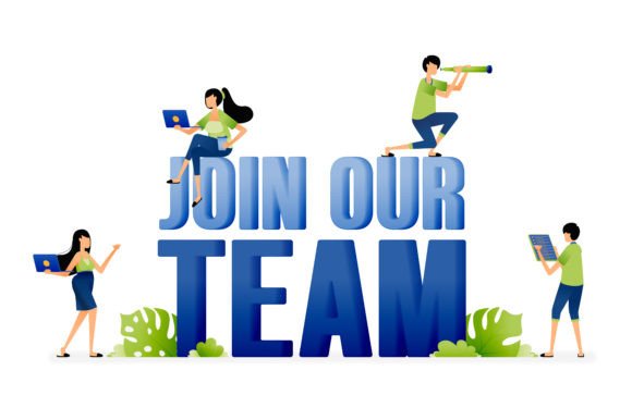 Download Join Our Team Employee Campaign Vacancy - Campaign Collection