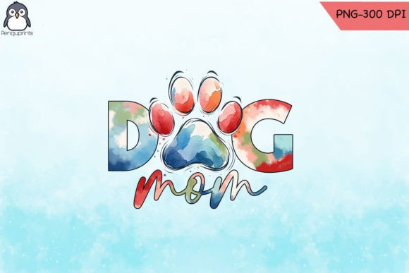 Download Dog Mom Sublimation Design PNG - Premium Bundle
