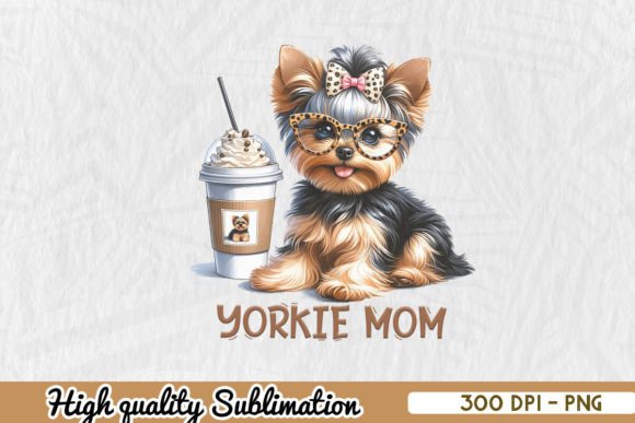 Download Morning Brew Mom Sublimation Design PNG - Premium Bundle