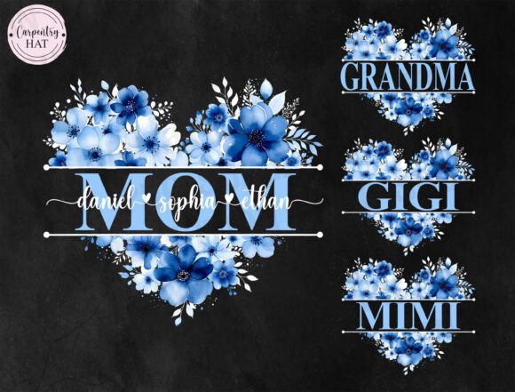 Download Personalized Mom Sublimation Design PNG - Mom sublimation design Collection