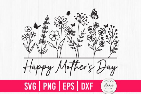 Download Happy Mother's Day Sublimation - Mother's day sublimation Collection